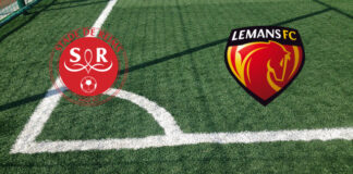 Pronostici Reims-Le Mans