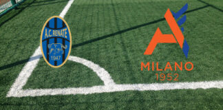 Renate-Alcione Milano (lunedì 02 febbraio 2026 ore 20:30): formazioni, quote, pronostici Pronostici Renate-Alcione Milano