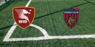 Pronostici Salernitana-Cosenza