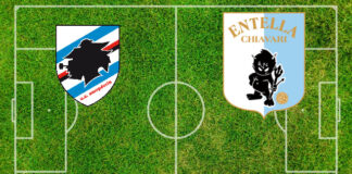 Pronostici Sampdoria-Entella