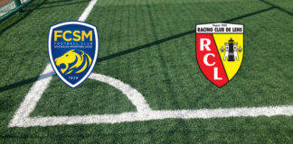 Pronostici Sochaux-Lens