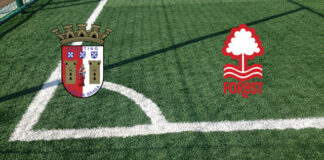 Pronostici Sporting Braga-Nottingham Forest