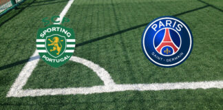 Pronostici Sporting Lisbona-Paris Saint Germain