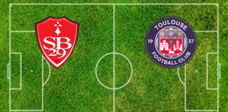 Pronostici Stade Brestois-Tolosa
