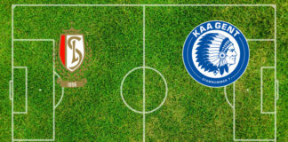 Pronostici Standard Liegi-KAA Gent