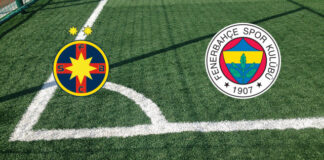 Pronostici Steaua-Fenerbahce