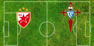 Pronostici Stella Rossa-Celta Vigo
