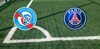 Pronostici Strasburgo-Paris Saint Germain