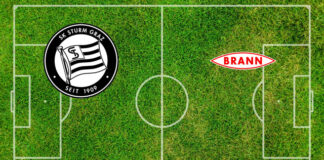 Pronostici Sturm Graz-Brann Bergen