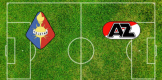 Telstar-AZ Alkmaar (domenica 25 gennaio 2026 ore 12:15): formazioni ufficiali, quote, pronostici. Segneranno entrambe al BUKO Stadion Pronostici Telstar-AZ Alkmaar