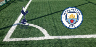 Pronostici Tottenham-Manchester City