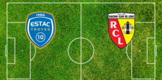 Pronostici Troyes-Lens