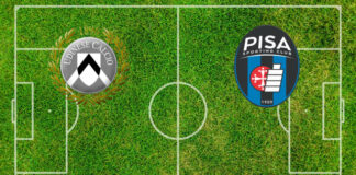 Pronostici Udinese-Pisa