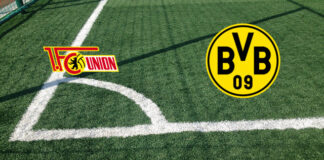 Pronostici Union Berlin-Borussia Dortmund