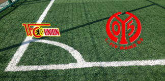Pronostici Union Berlin-Mainz 05