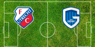 Pronostici Utrecht-Genk