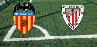 Pronostici Valencia-Athletic Bilbao