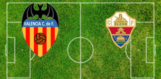 Pronostici Valencia-Elche