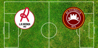 Pronostici Vicenza-Cittadella