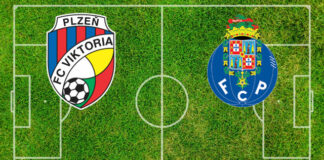 Pronostici Viktoria Plzen-Porto