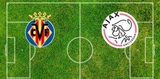Pronostici Villarreal-Ajax