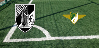 Pronostici Vitoria Guimarães-Moreirense