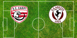 AC Carpi-Arezzo (giovedì 12 febbraio 2026 ore 20:30): formazioni, quote, pronostici Pronostici AC Carpi-Arezzo