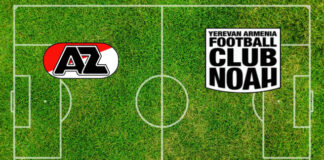 AZ Alkmaar-FC Noah (Conference League, 26-02-2026 ore 21:00): formazioni ufficiali, quote, pronostici Pronostici AZ Alkmaar-FC Noah