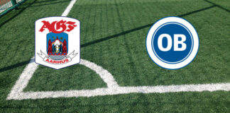 Pronostici Aarhus GF-Odense BK
