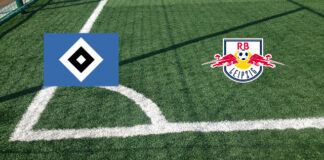Pronostici Amburgo-RB Lipsia