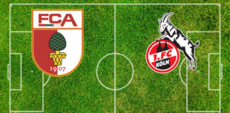 Pronostici Augsburg-Colonia