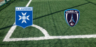 Pronostici Auxerre-Paris FC