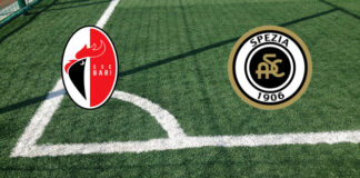 Pronostici Bari-Spezia