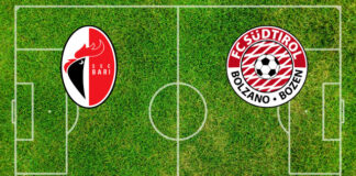 Pronostici Bari-Südtirol