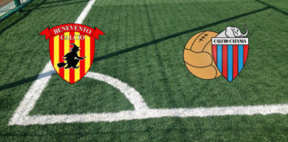 Pronostici Benevento-Catania