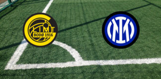 Pronostici Bodo/Glimt-Inter