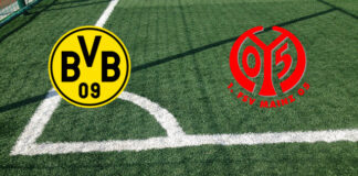 Pronostici Borussia Dortmund-Mainz 05
