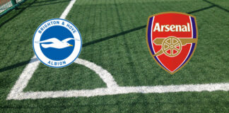 Pronostici Brighton-Arsenal