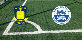 Pronostici Brondby-Sonderjyske