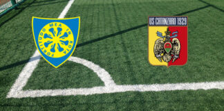 Pronostici Carrarese-Catanzaro