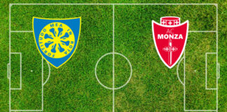 Pronostici Carrarese-Monza