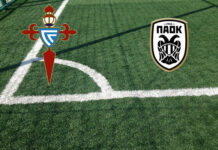 Pronostici Celta Vigo-PAOK
