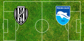 Pronostici Cesena-Pescara