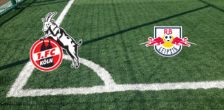 Pronostici Colonia-RB Lipsia
