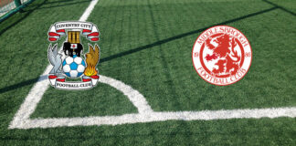 Pronostici Coventry-Middlesbrough