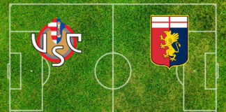 Pronostici Cremonese-Genoa