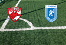 Pronostici Dinamo Bucarest-Universitatea Craiova