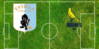 Entella-Modena (martedì 03 marzo 2026 ore 20:00): formazioni ufficiali, quote, pronostici, convocati. Canarini che rischiano a Chiavari Pronostici Entella-Modena