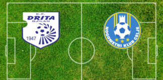 Pronostici FC Drita-NK Celje