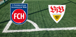 Pronostici FC Heidenheim-Stoccarda